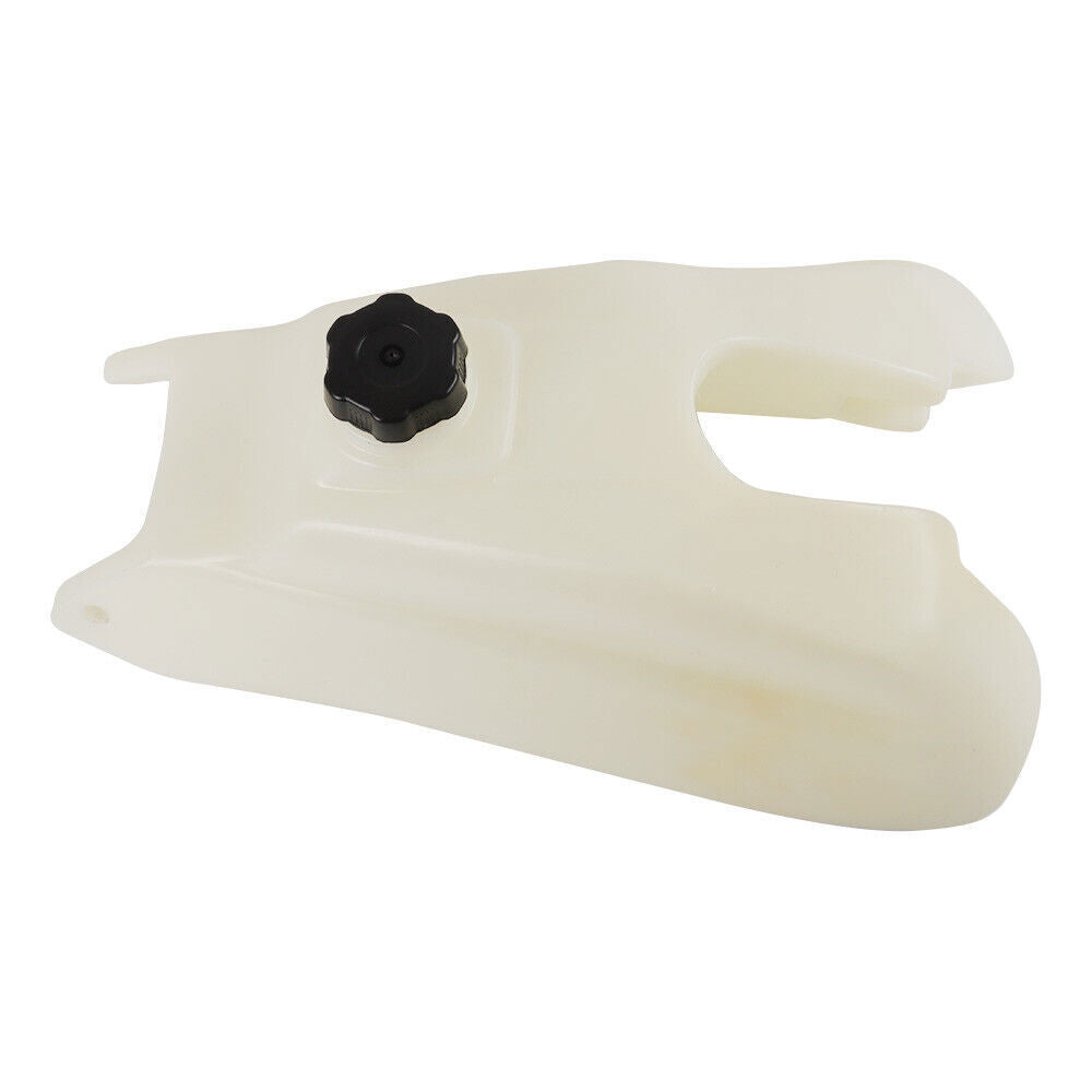 Fuel Tank With Cap For Honda FourTrax250 TRX250 2x4 TRX250R 2x4 1985-1987