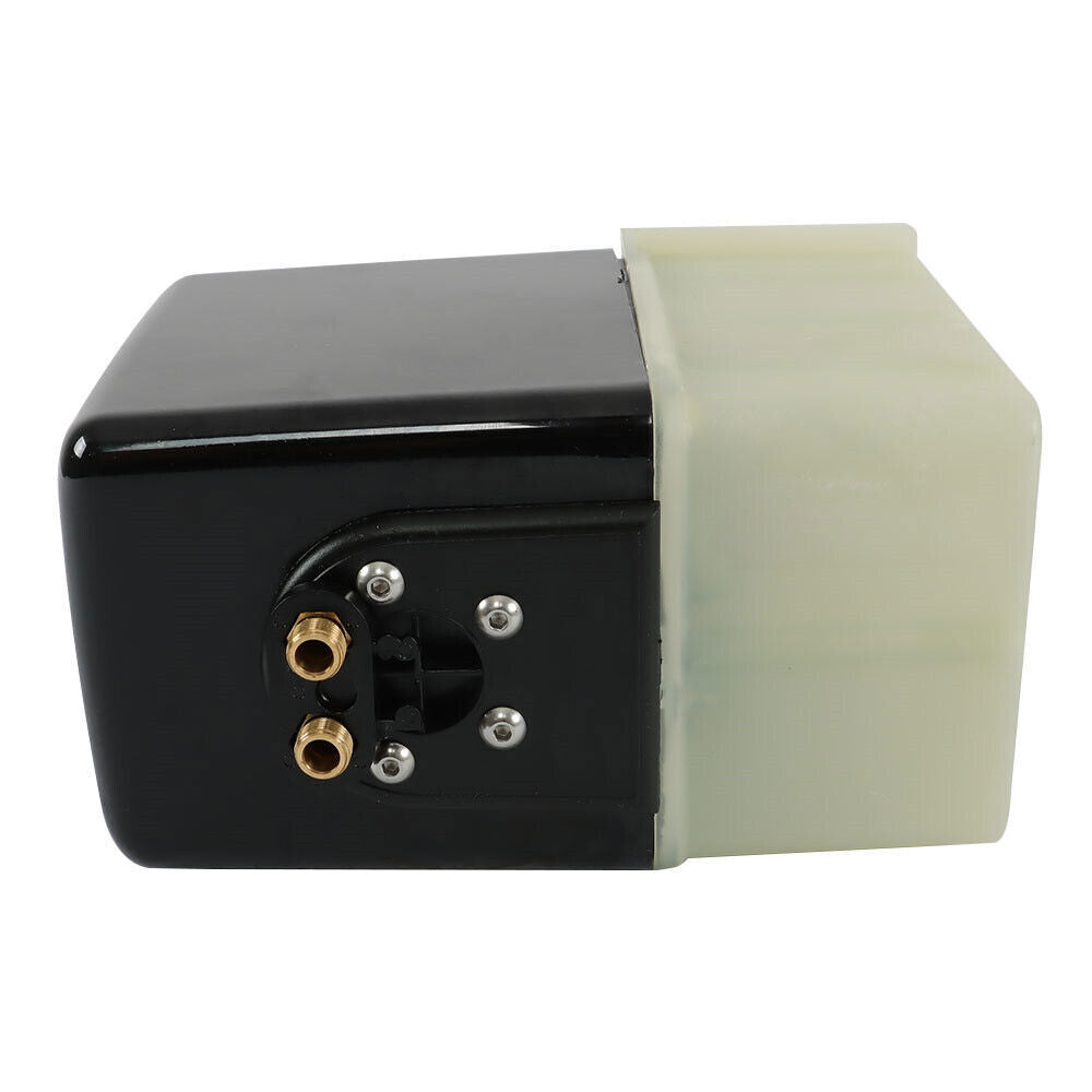Hydraulic Power Unit - 12V Pump - V351HPU1 For Bennett V351HPU1