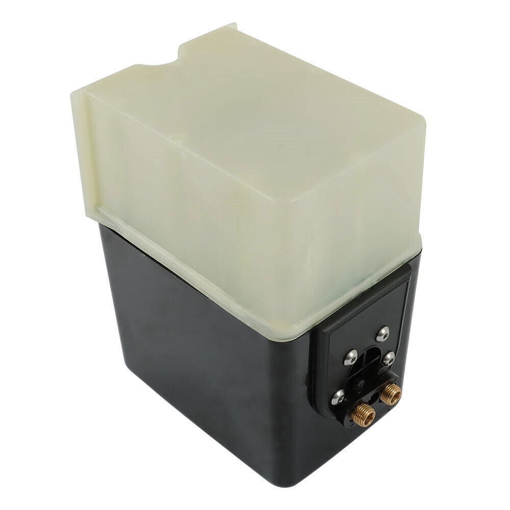 Hydraulic Power Unit - 12V Pump - V351HPU1 For Bennett V351HPU1