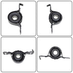 Front Center Support Bearing For 2007-2014 Ford Edge AWD 0714FED9U