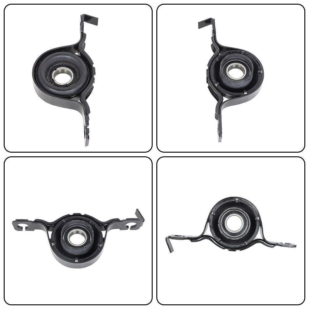 Front Center Support Bearing For 2007-2014 Ford Edge AWD 0714FED9U
