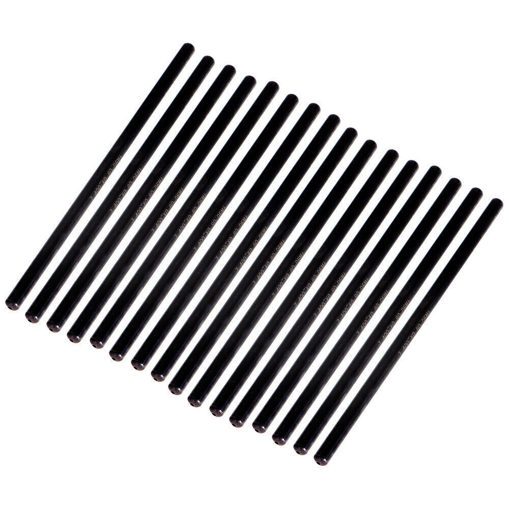 Engine Push Rod For 7.400" 5/16" DIA. PUSHRODS - LS1/ LS2/ LS3/ LS6 16X
