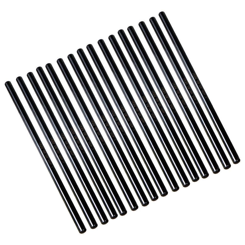 Engine Push Rod For 7.400" 5/16" DIA. PUSHRODS - LS1/ LS2/ LS3/ LS6 16X