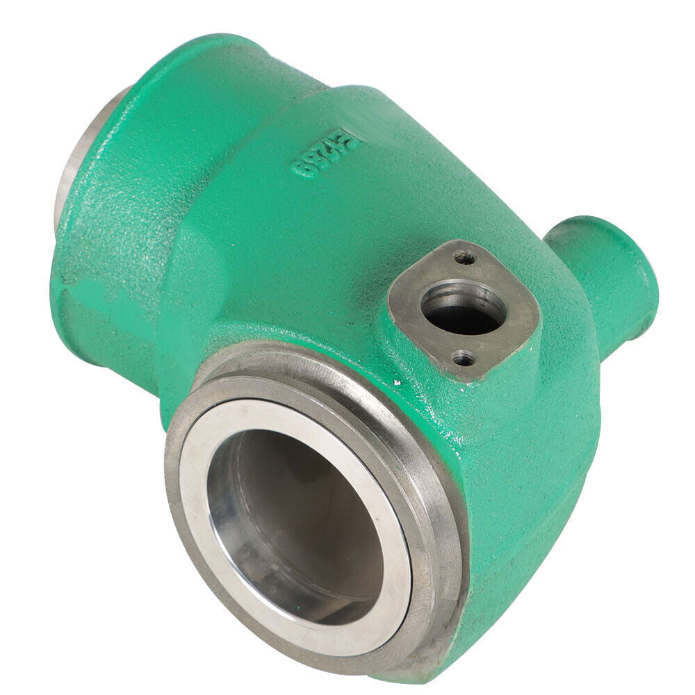 FOR VOLVO PENTA DIESEL EXHAUST ELBOW - REPLACES  860656