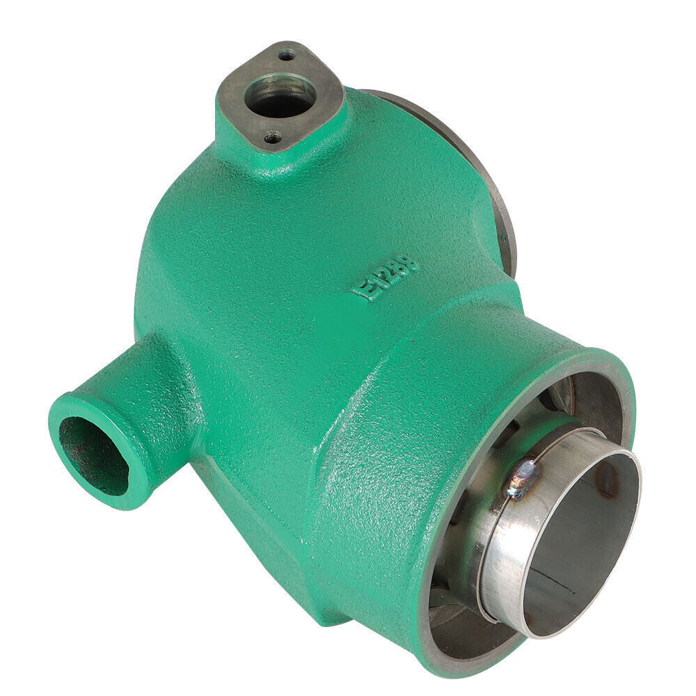 FOR VOLVO PENTA DIESEL EXHAUST ELBOW - REPLACES  860656