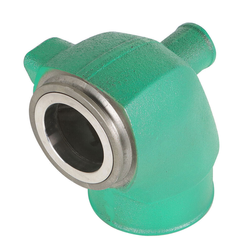 FOR VOLVO PENTA DIESEL EXHAUST ELBOW - REPLACES  860656