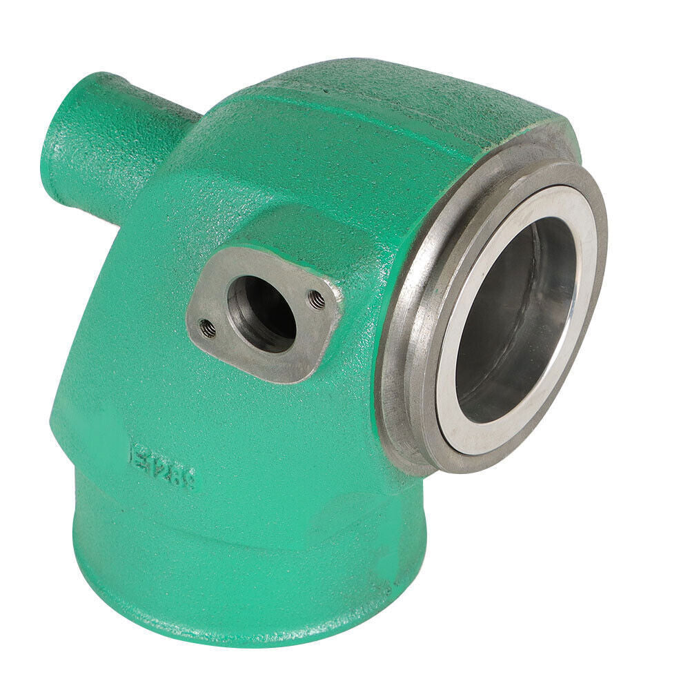 FOR VOLVO PENTA DIESEL EXHAUST ELBOW - REPLACES  860656