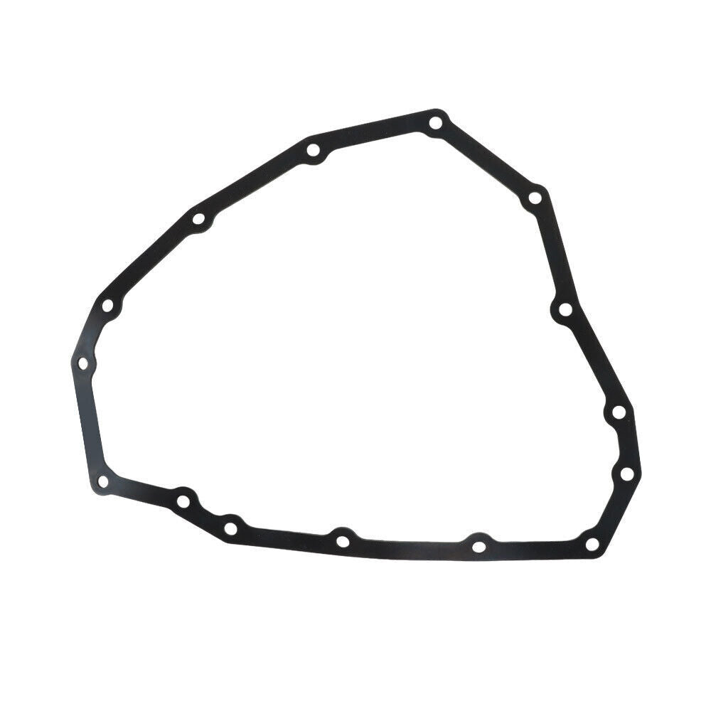 CVT Transmission Filter and Pan Gasket Kit for 2012-2019 Nissan Sentra Versa