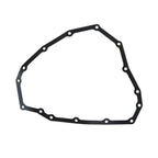 CVT Transmission Filter and Pan Gasket Kit for 2012-2019 Nissan Sentra Versa