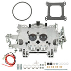 600 CFM 4 Barrel Carburetor For Performer Series 1405 Manual Choke