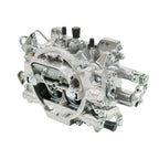600 CFM 4 Barrel Carburetor For Performer Series 1405 Manual Choke