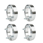 Wheel Spacers For 4× 2" 4x137 Can-am Maverick Commander Outlander 400 Renegade