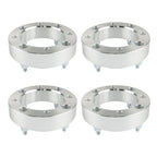 Wheel Spacers For 4× 2" 4x137 Can-am Maverick Commander Outlander 400 Renegade