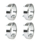 Wheel Spacers For 4× 2" 4x137 Can-am Maverick Commander Outlander 400 Renegade
