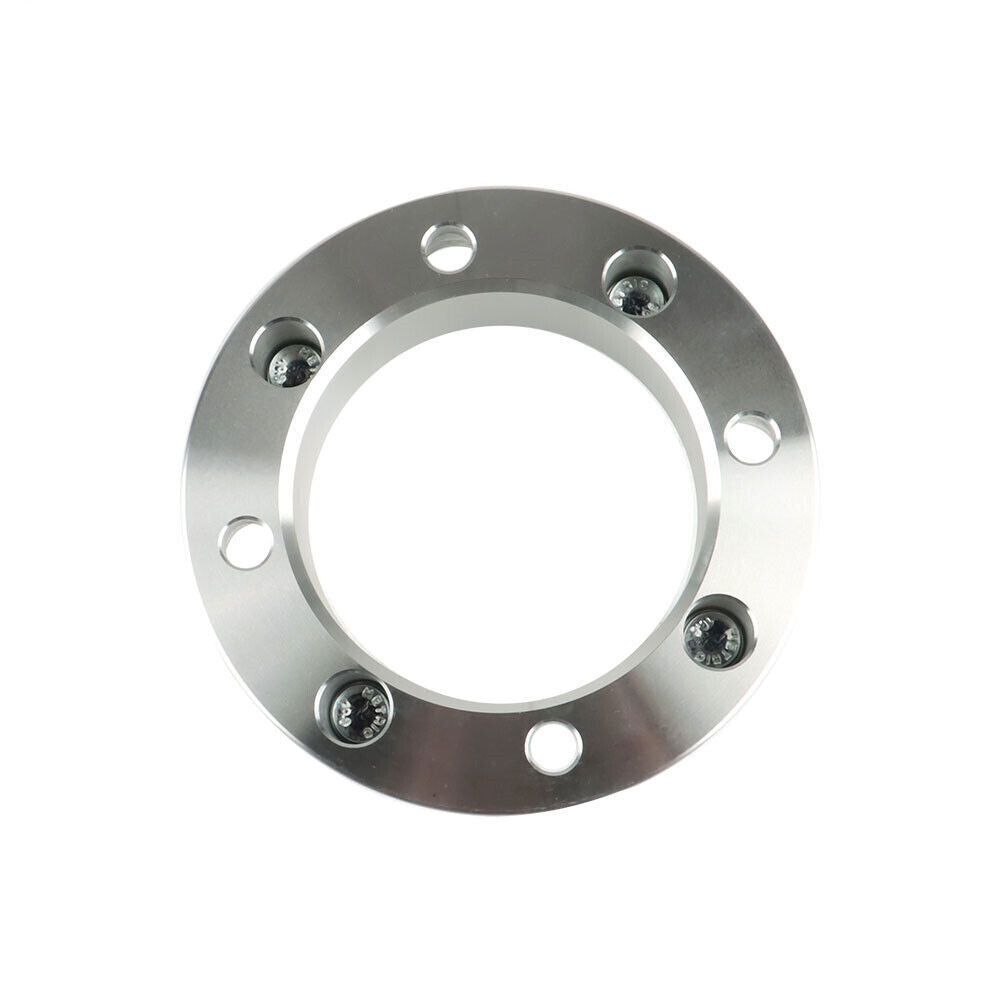 Wheel Spacers For 4× 2" 4x137 Can-am Maverick Commander Outlander 400 Renegade
