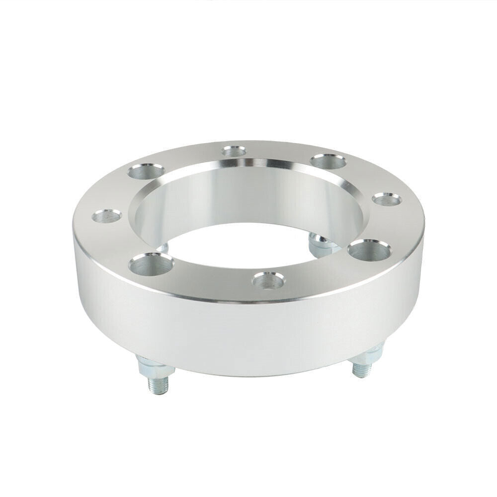 Wheel Spacers For 4× 2" 4x137 Can-am Maverick Commander Outlander 400 Renegade