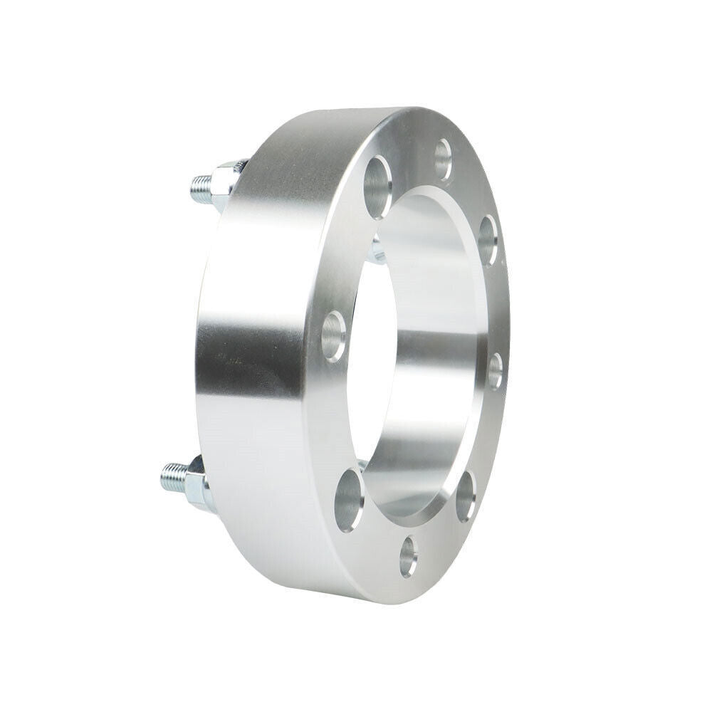 Wheel Spacers For 4× 2" 4x137 Can-am Maverick Commander Outlander 400 Renegade
