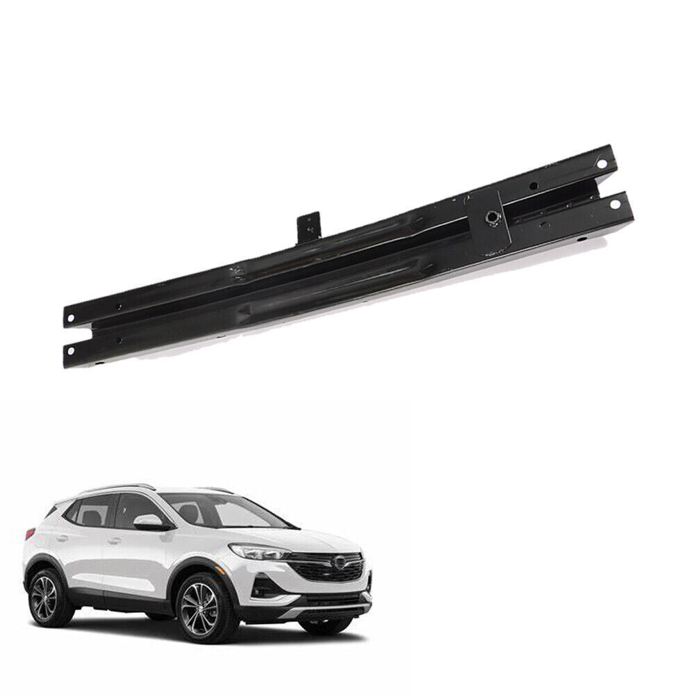 Front Bumper Upper Impact Bar For 2013-2021 Buick Encore/Chevrolet Trax