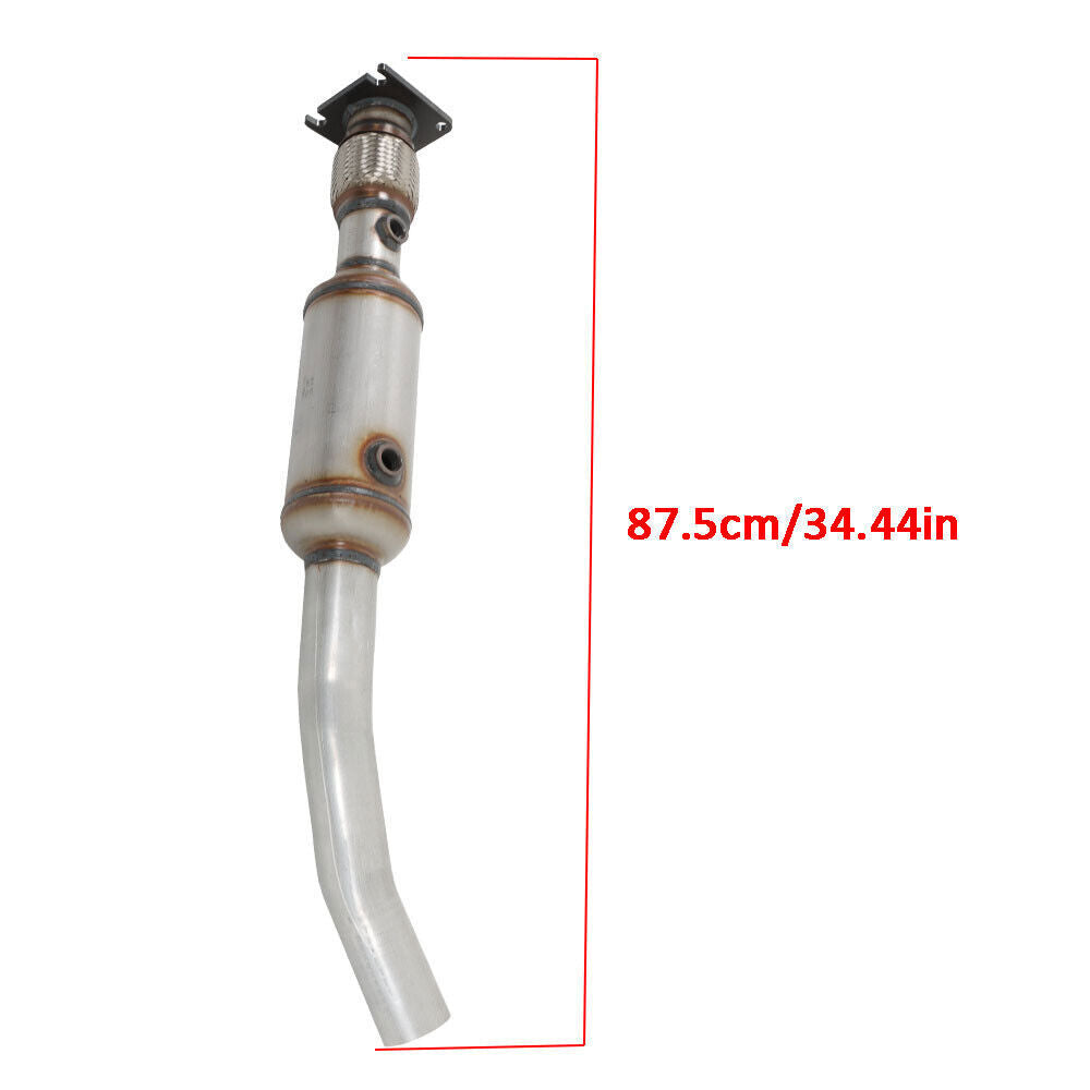 Direct Fit Catalytic Converter For 2001-2005 Dodge Neon 2.0L