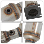 Direct Fit Catalytic Converter For 2001-2005 Dodge Neon 2.0L