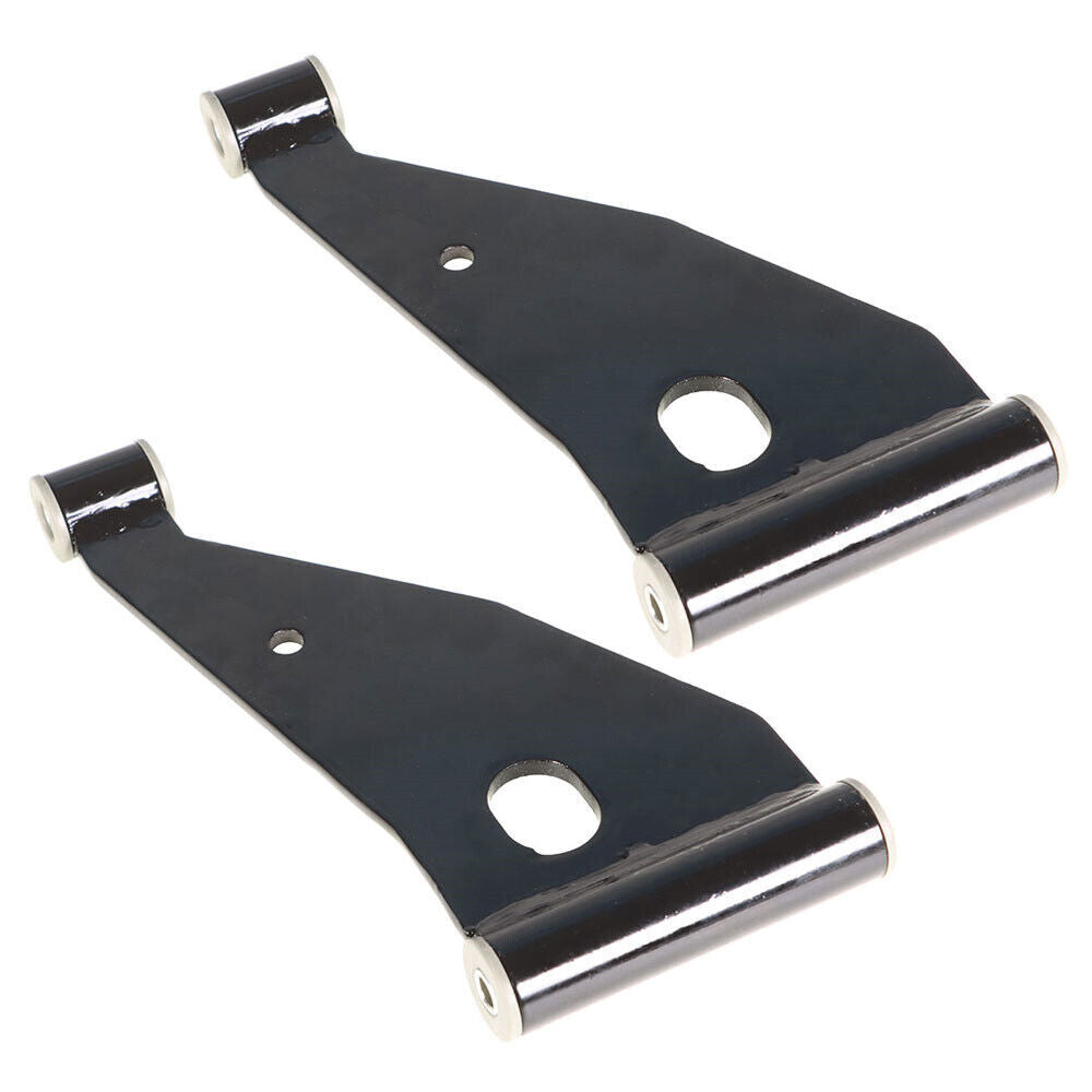 2×Control Arm Delta A-Plate Fits For Club Car Precedent 2004+Golf Cart 103388501