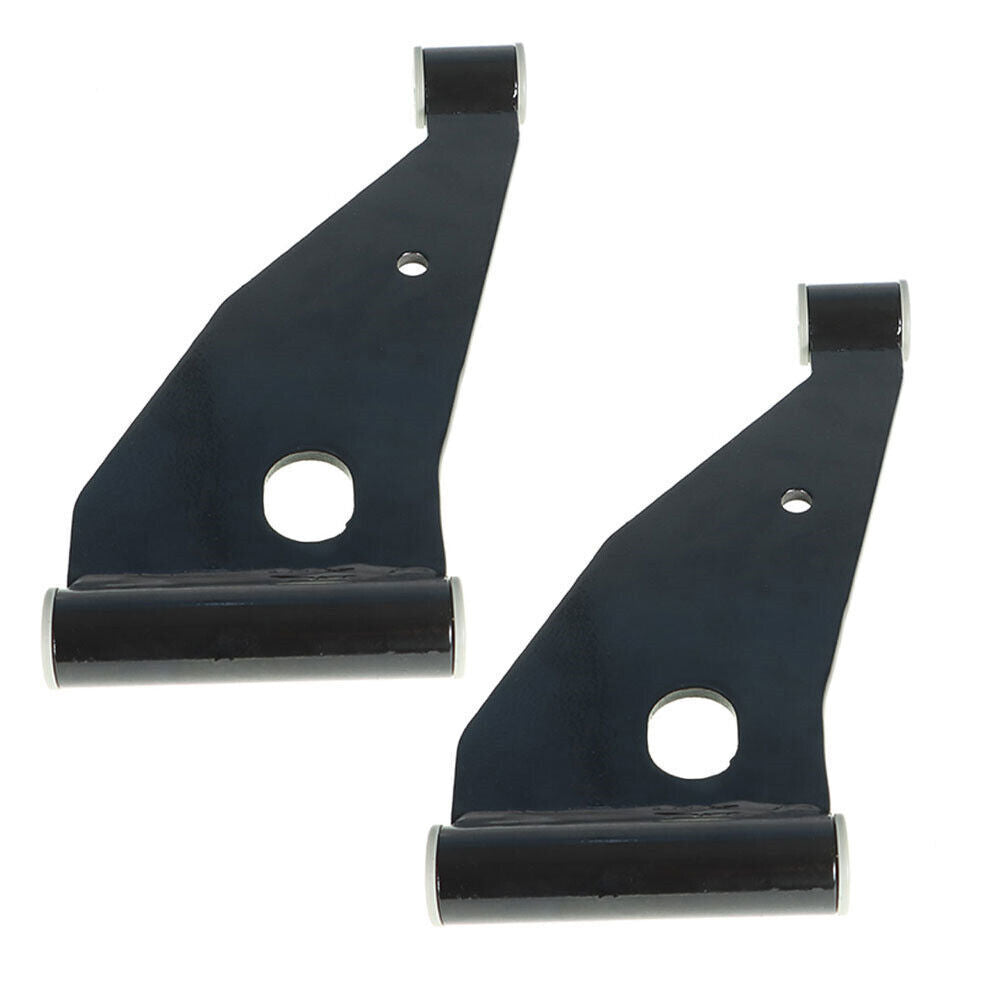 2×Control Arm Delta A-Plate Fits For Club Car Precedent 2004+Golf Cart 103388501
