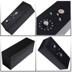 15 Gallon 60L Slim Race Drift Fuel Cell Gas Tank+level Sender Aluminum