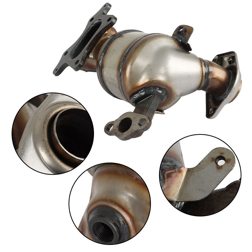 Manifold Catalytic Converter For 2014-2018 Honda Fit 1.5L 7H16706