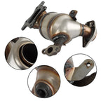Manifold Catalytic Converter For 2014-2018 Honda Fit 1.5L 7H16706