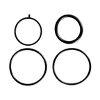 Head Gasket Bolts Set For 2008-2017 Acura RDX TL TSX Honda Accord 3.5L