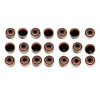 Head Gasket Bolts Set For 2008-2017 Acura RDX TL TSX Honda Accord 3.5L