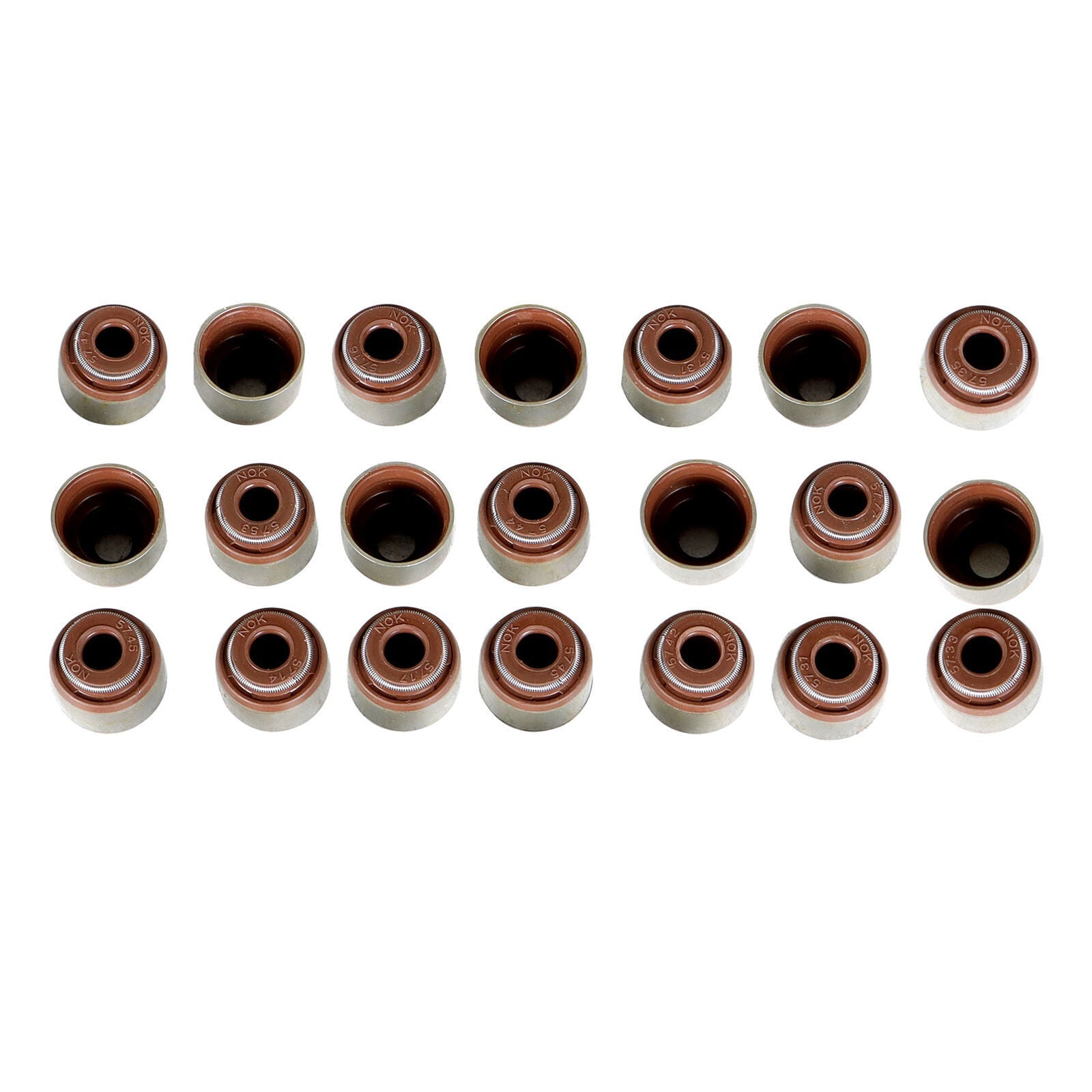 Head Gasket Bolts Set For 2008-2017 Acura RDX TL TSX Honda Accord 3.5L