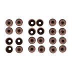 Head Gasket Bolts Set For 2008-2017 Acura RDX TL TSX Honda Accord 3.5L
