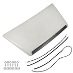 For 2014-2021 Toyota Tundra SR5 Front Hood Scoop Bulge Kit 7618134900