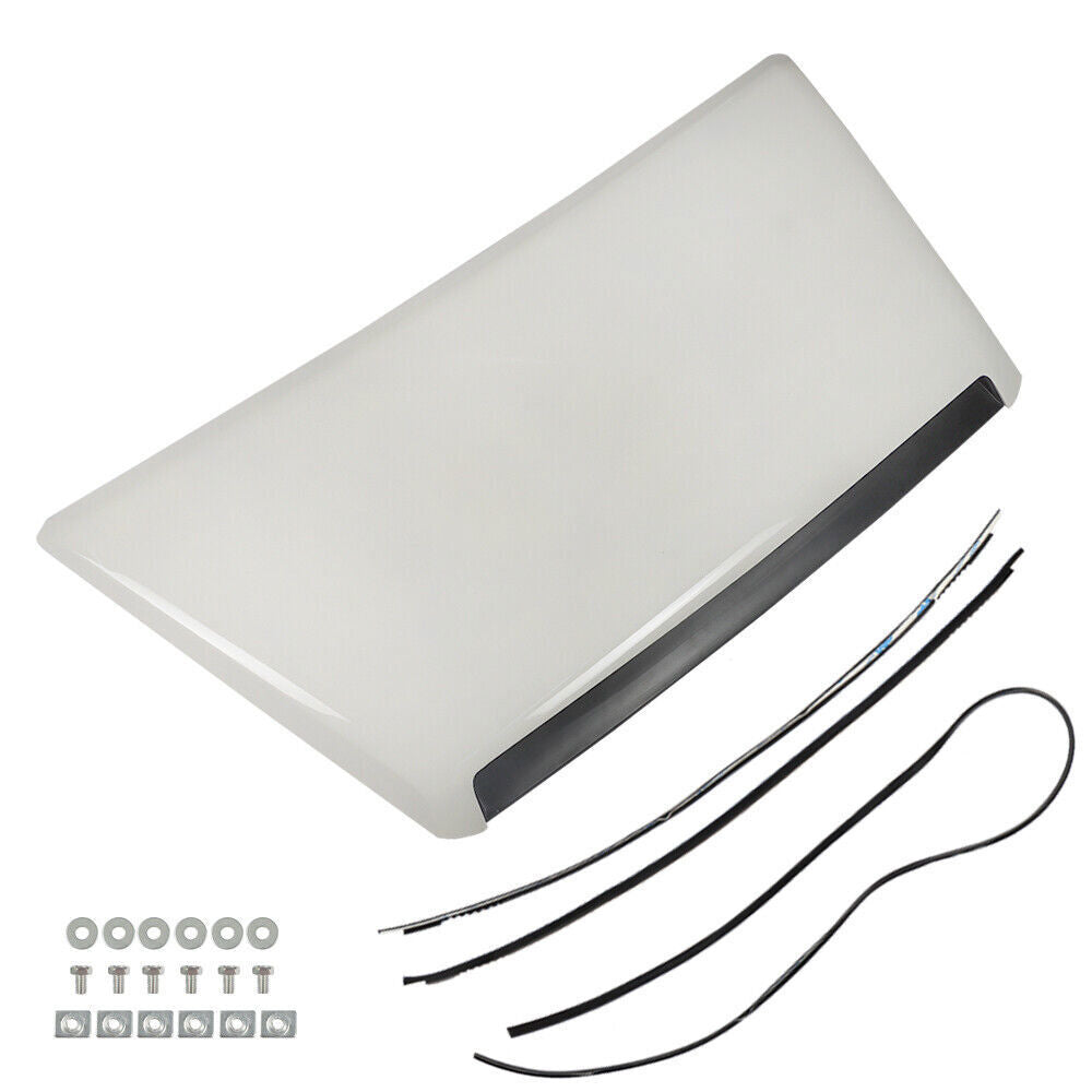 For 2014-2021 Toyota Tundra SR5 Front Hood Scoop Bulge Kit 7618134900