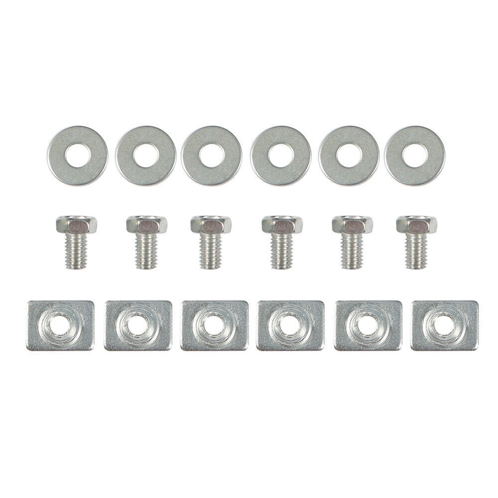 For 2014-2021 Toyota Tundra SR5 Front Hood Scoop Bulge Kit 7618134900