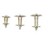 Body Mount Hardware 40 Piece Kit For 1978-1979 Ford Bronco 6-103