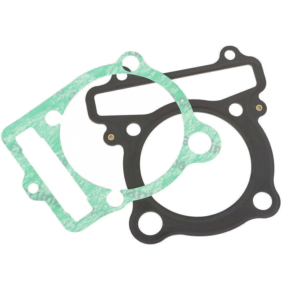 For Yamaha Warrior 350 Cylinder Piston Gasket Top End Kit 1987-2004 ATV