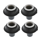 Carburetor Carb Plunger Vacuum Diaphragms For Yamaha V MAX 1200 XVZ1200 XVZ