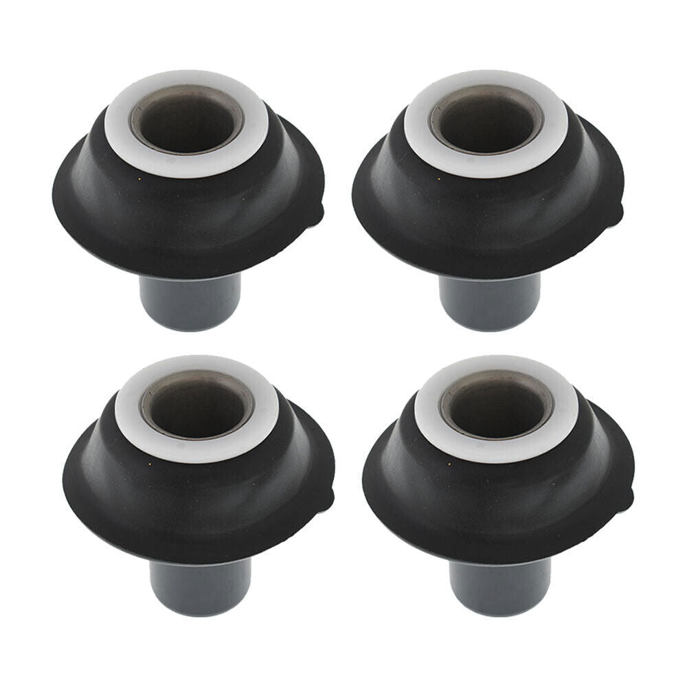 Carburetor Carb Plunger Vacuum Diaphragms For Yamaha V MAX 1200 XVZ1200 XVZ