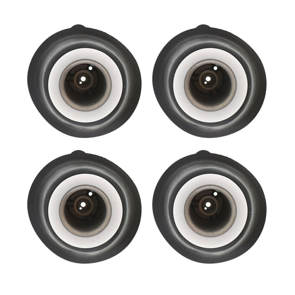 Carburetor Carb Plunger Vacuum Diaphragms For Yamaha V MAX 1200 XVZ1200 XVZ