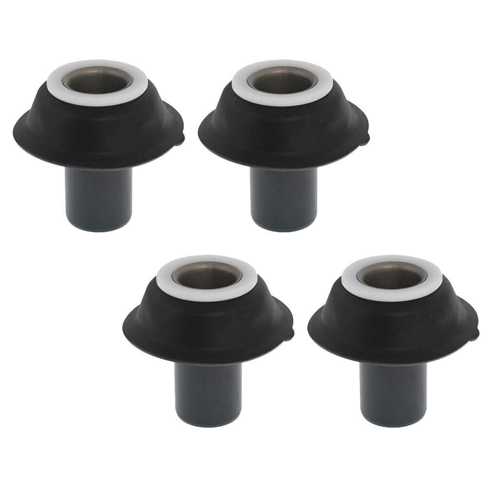 Carburetor Carb Plunger Vacuum Diaphragms For Yamaha V MAX 1200 XVZ1200 XVZ