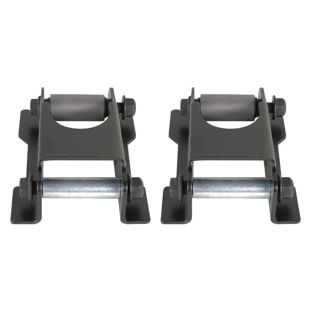 Rear Leaf Spring Shackle Repair Kit For 1991-2002 Ford Explorer 4.0L
