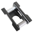 Rear Leaf Spring Shackle Repair Kit For 1991-2002 Ford Explorer 4.0L
