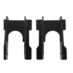 Rear Leaf Spring Shackle Repair Kit For 1991-2002 Ford Explorer 4.0L