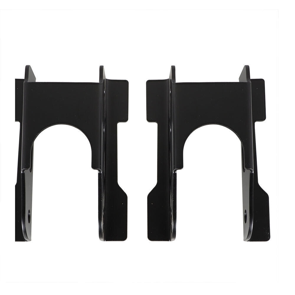 Rear Leaf Spring Shackle Repair Kit For 1991-2002 Ford Explorer 4.0L