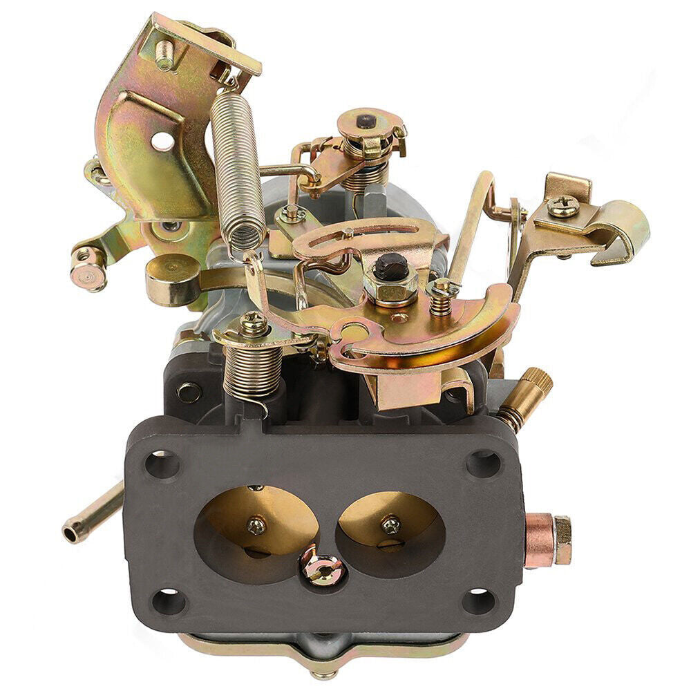 For 1972-1976 Cabstar 1970-1981 Nissan J15 Datsun Pick Up Carburetor
