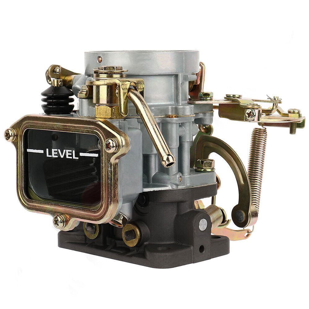 For 1972-1976 Cabstar 1970-1981 Nissan J15 Datsun Pick Up Carburetor