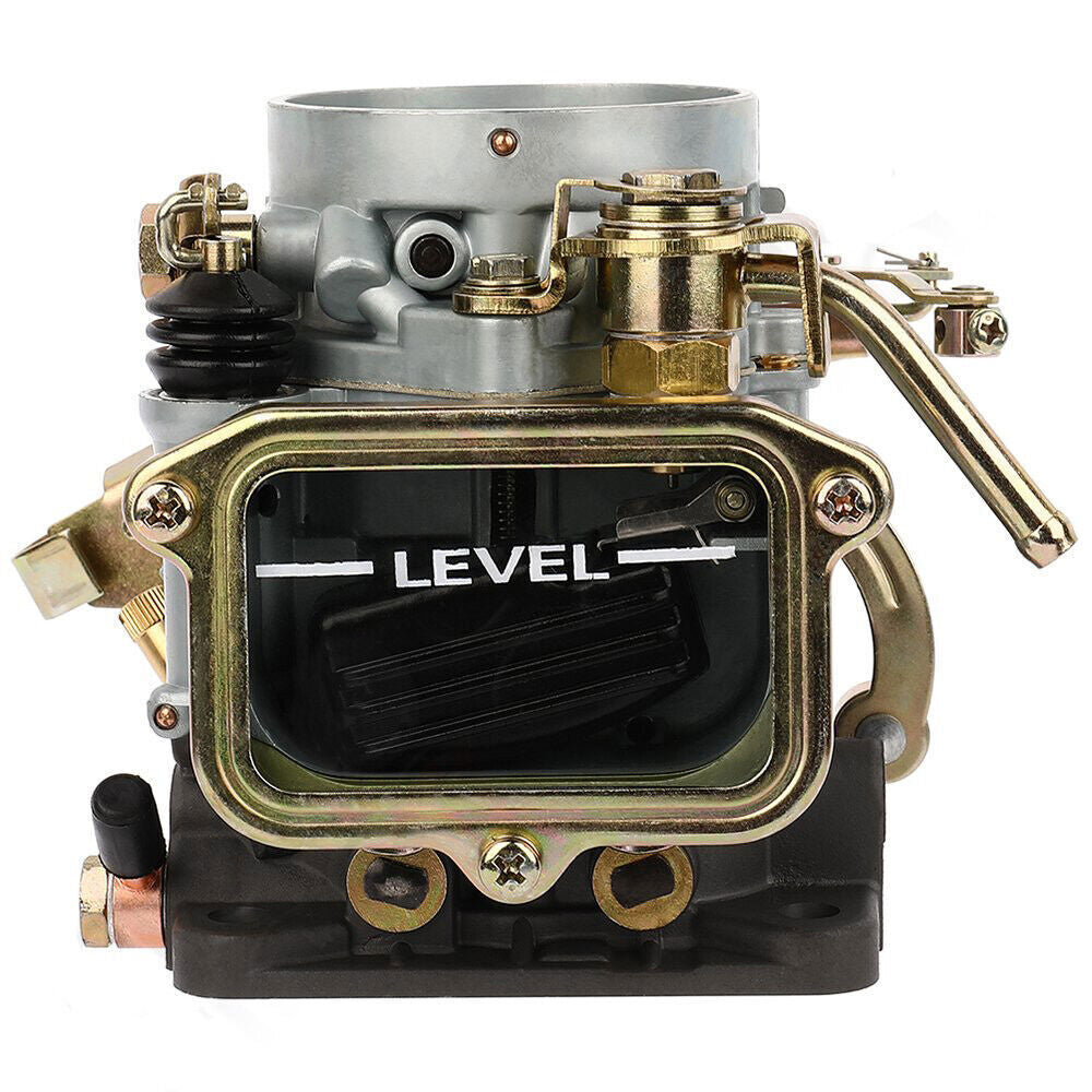 For 1972-1976 Cabstar 1970-1981 Nissan J15 Datsun Pick Up Carburetor