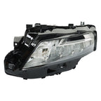 Left Headlight For 2021-2023 Nissan Rogue SL/SV LED Left Side Headlamp
